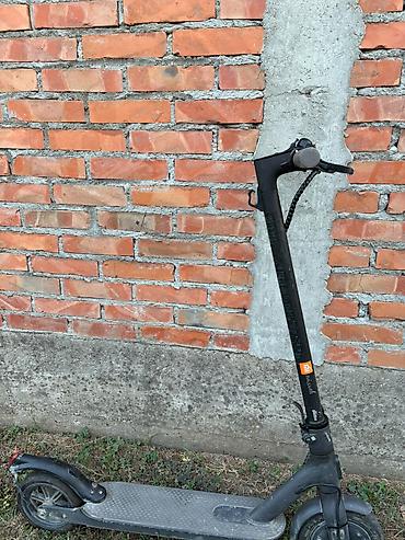 Scooters, skateboards and hoverboards: Stanje i detalji: ​Baterija: Odlična, drži pun kapacitet. Normalno se — 5