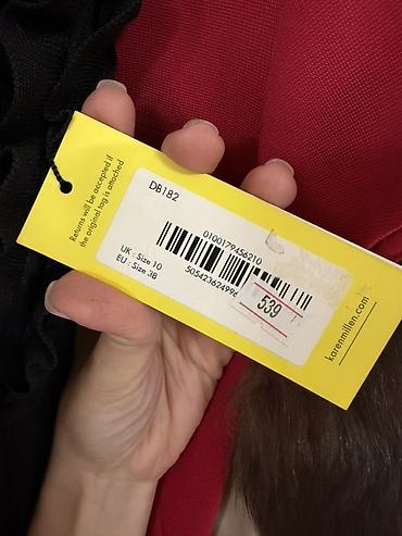 dini şekiller: Gündəlik don, Midi, Karen Millen, M — 4