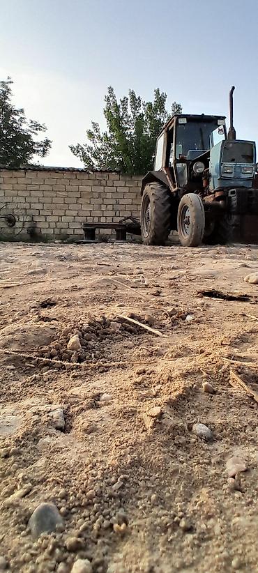Traktorlar: Razılaşmağ olar idyal dır. otur sür dü isdəyən olasaç arxasıda — 8
