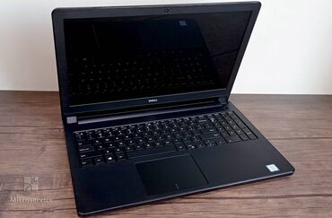 продать ноутбук: Б/у Dell Inspiron, 15.6 ", Intel Core i7, 512 ГБ, Бесплатная доставка