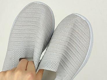 a 35: Sneakersy damskie, rozmiar 35 — 6