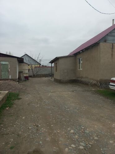 ���������� �������������� ������ �� �������������� в Кыргызстан | ПРОДАЖА ДОМОВ: 84 м², 5 комнат