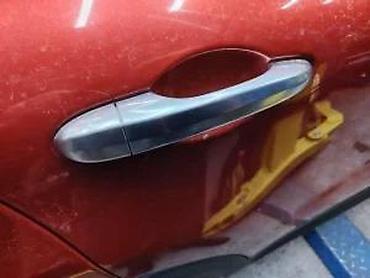 Car Body Parts: Fiat 500x Cross spoljne kvake. Fiat 500x Cross spoljne kvake Kontakt 2 — 2