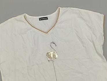 pretty one: Woman Collection, Bluzka damska, rozmiar One size — 1