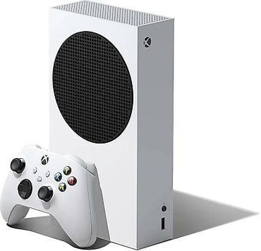 se 2 apple watch: Игровая консоль Xbox Series S (Digital) - Компактная бесприводная — 1