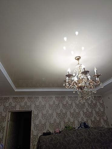 Кыймылсыз мүлк: 2 бөлмө, 58 м², 3 кабат, Косметикалык оңдоо — 5