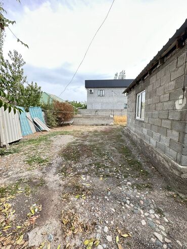 Продажа домов: Дом, 40 м², 2 комнаты, Агентство недвижимости, Косметический ремонт at lalafo.kg — 9 Продажа домов: Дом, 40 м², 2 комнаты, Агентство недвижимости, Косметический ремонт — 9