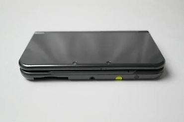 ormaric za ves masinu: Sređen tekst: Nintendo Wii U konzola u odličnom radnom i fizičkom — 4