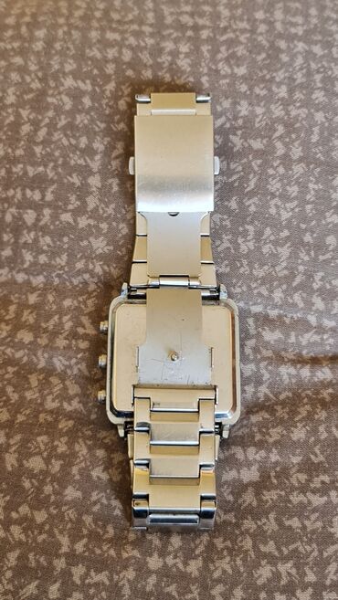 Ručni satovi: Sportski sat, Muški — 4