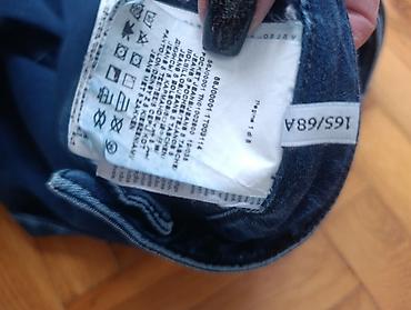 torbica prada: Trussardi Jeans ženske farmerke - Model: uske nogavice (skinny/ slim — 7