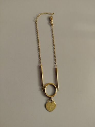 tek qaş üzüklər: Браслет, Tiffany, Желтое золото, 585 проба, 281 г, Самовывоз, Бесплатная доставка, Платная доставка