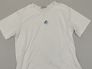T-shirts: T-shirt, 3XL (EU 46), condition - Satisfying