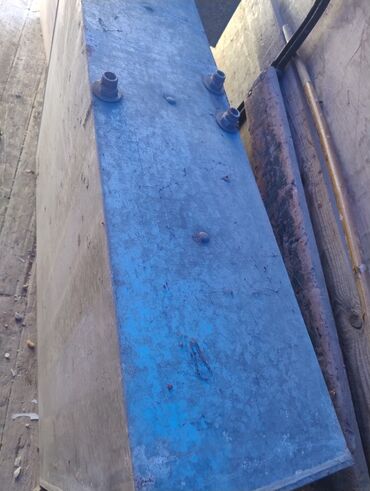 Baklar və çənlər: Bak, Plastik, 1000 l l -da lalafo.az — 7 Baklar və çənlər: Bak, Plastik, 1000 l l — 7