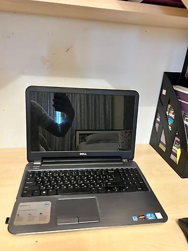 dell nodbuk: İşlənmiş Dell Inspiron, 15.6 ", Intel Core i5, 512 GB, Rayonlara çatdırılma, Pulsuz çatdırılma, Ödənişli çatdırılma — 1