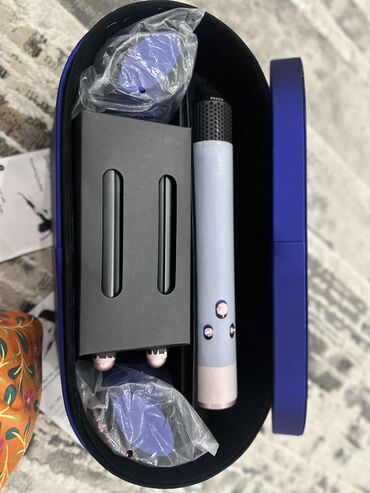 айпад эйр 4: Dyson air wrap complete long люкс копия Продаю дайсон почти новая один