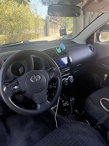 mazda mx 3: Scion xD: 2010 г., 1.8 л, Автомат, Бензин, Хэтчбэк — 3