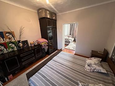 продаю дом с участком кызыл аскер: 4 комнаты, 66 м², 4 соток, Кок-Джангак, Риэлтор — 5