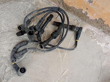 Digər avtomobil ehtiyat hissələri: Benzin nasos Opel Astra G heçbek tam işlekdir isteyen yazsın ucuz — 15