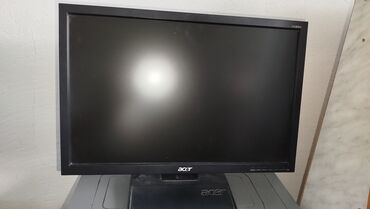 Мониторы: Монитор, Acer, LCD