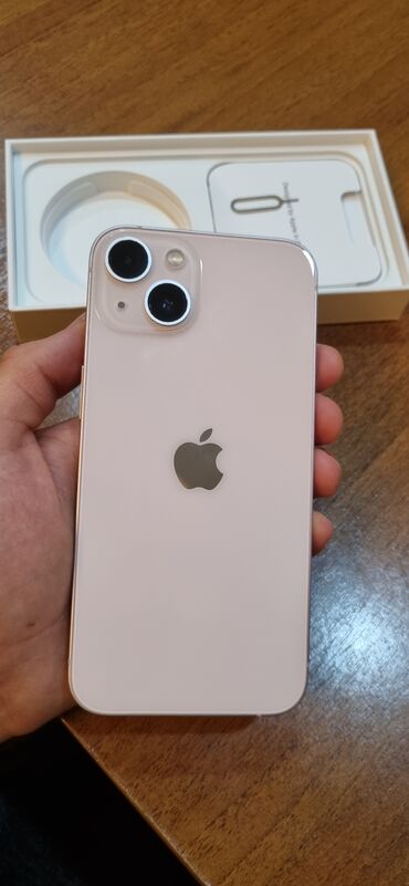 iphone 13 про: IPhone 13, Б/у, 256 ГБ, 86 %