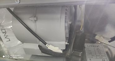 ardo aspirator: Aspirator mebel içi gizlin aspirator Lanova Turk istehsali 800 kubluq — 9