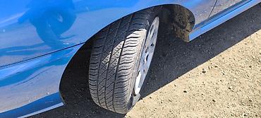 Kia: Kia Rio: 1.4 l | 2005 il Universal — 7