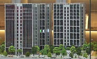 жк капитал: Строится, 1 комната, 42 м² — 2
