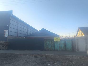 Продажа коттеджей и домов: Адрес: Талас, ул. Оторбаева, 182. Объект: участок/дом под бизнес на — 2