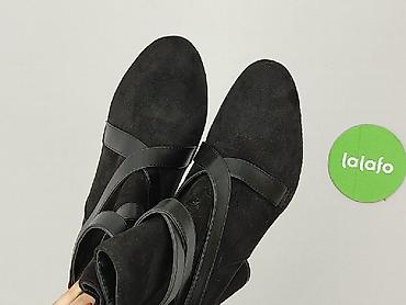 kup buty botki: Botki damskie, rozmiar 38 — 7