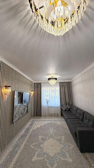 Продажа коттеджей и домов: 4 комнаты, 230 м², 4 соток, Бишкек, Учкун мкр Собственник — 1