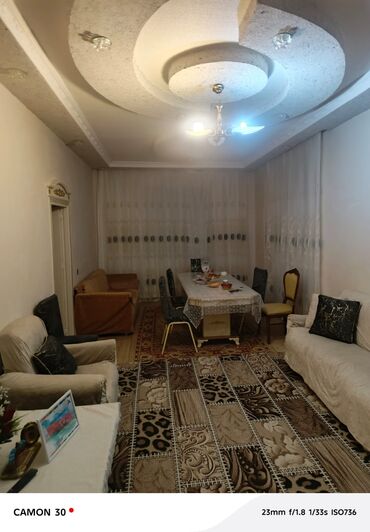 Həyət evləri və villaların satışı: 3 otaqlı, 80 kv. m, Yeni təmirli — 6