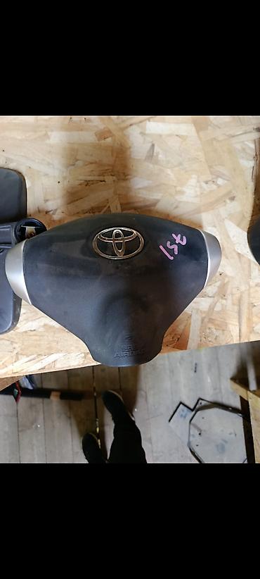 ремонт srs airbag: Подушки безопасности Toyota (SRS Airbag) — комплект Описание: - — 1
