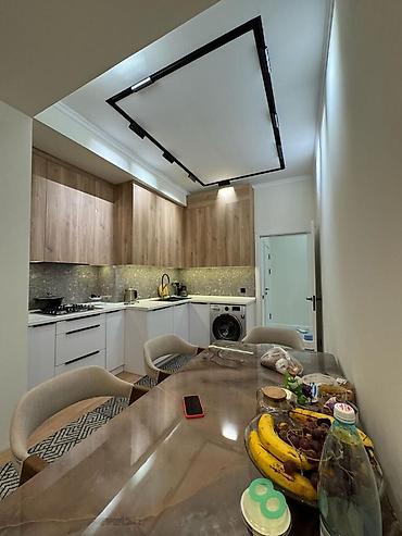 Продажа квартир: 2 комнаты, 60 м², Элитка, 8 этаж, Евроремонт — 4