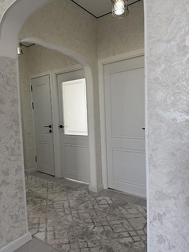 105: Продаётся 2-комнатная квартира 🏡 📍 Бишкек, Аламедин-1, рядом с рынком — 10