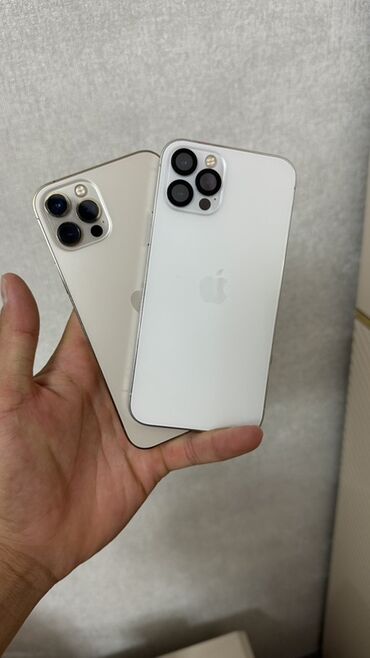 samsung s8 цена в бишкеке бу: IPhone 12 Pro, Күмүш, Кабель