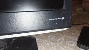 Monitorlar: Tecili satilir islekdi heçbir problem yoxdu — 7