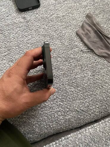 Apple iPhone: Apple iPhone iPhone 14 Pro, 128 GB, Graphite, Face ID — 2