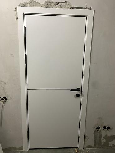 Деревянные двери на заказ: Деревянная дверь на заказ, Межкомнатная, Для квартиры, Одностворчатая, Распашная, Бесплатный замер — 7