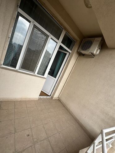 Uzunmüddətli kirayə mənzillər: Nərimanov rayon ( Montin ) Şəkərbala uşaq bağçasının yaxınlığında yeni — 17