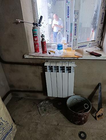 теплый пол ковер: Поровое отопление Установка котлов Козерог Любой сложности можете — 2