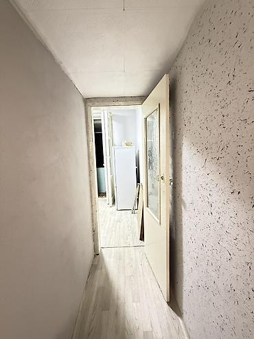 Продажа квартир: 2 комнаты, 44 м², Ак-Кеме Индивидуалка, 2 этаж, Косметический ремонт — 2
