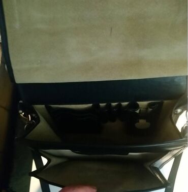 Torbe: Torba za rame, Mona, Materijal: Koža na lalafo.rs — 7 Torbe: Torba za rame, Mona, Materijal: Koža — 7