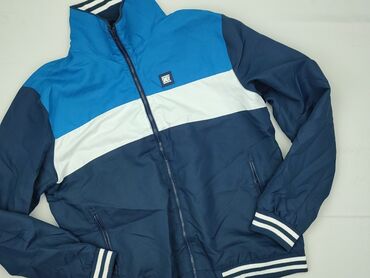 Windbreaker for men, L (EU 40), Sinsay, condition - Very good