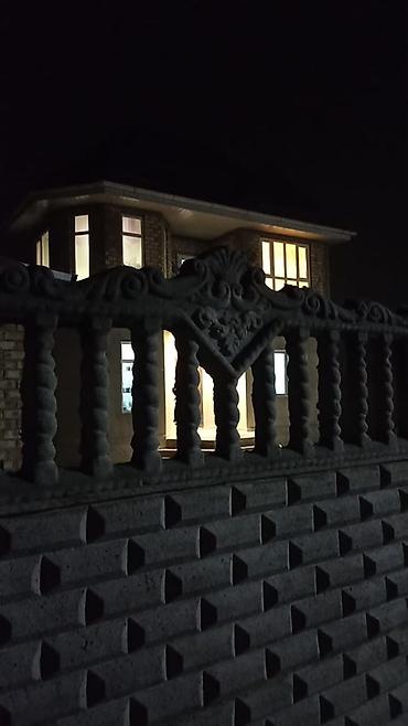 Продажа коттеджей и домов: Просторный двухэтажный дом из кирпича с эркерами и большим панорамным — 9