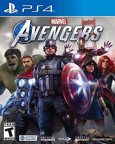 redmi note 13 pro plus qiyməti: Ps4 marvel avengers. Tam bağlı upokovkada orginal. Çatdırılma — 1