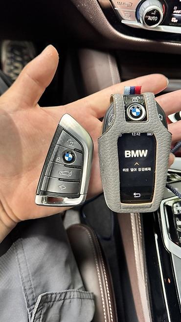 BMW: BMW 530: 2020 г., 2 л, Автомат, Бензин, Седан — 20