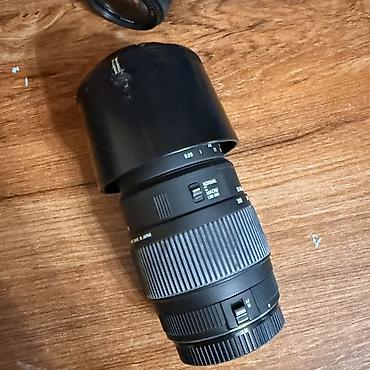 se electronics: Зеркальная камера Canon EOS 1100D с комплектом оптики и сумкой — 4
