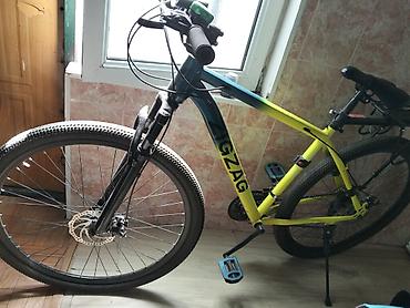 velosiped 29 ucuz: Qiyməti sondu 1 qepikde aşağı olmayacaq — 1