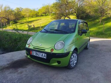 tayota runx: Daewoo