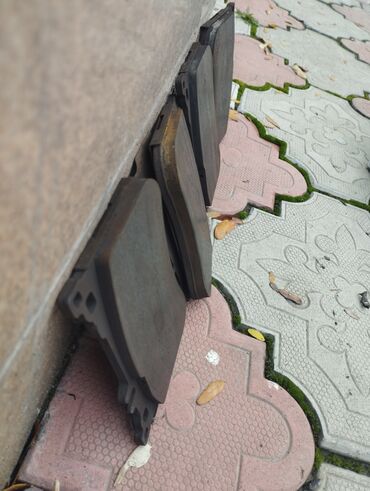 Тормозные диски: Предний тормозной диск Mercedes-Benz 2018 г., Б/у, Оригинал, Германия — 8